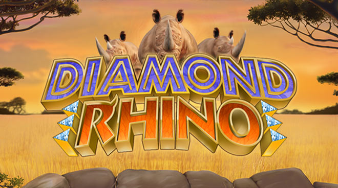 Diamond Rhino