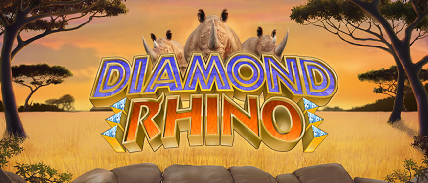 Diamond Rhino