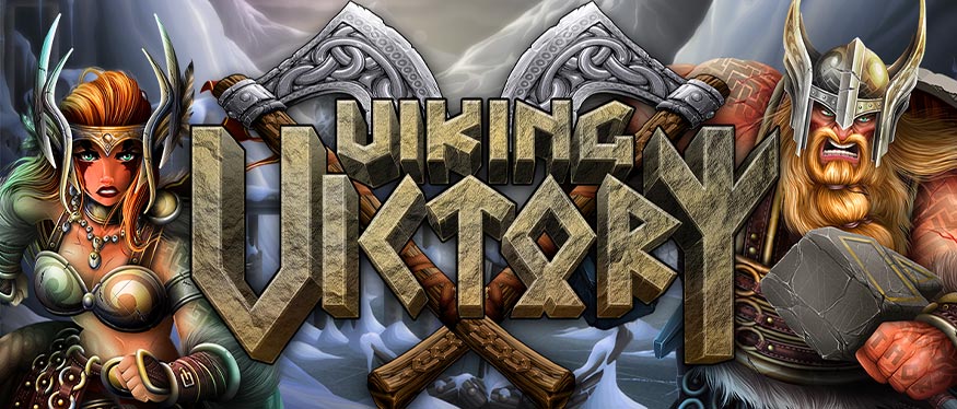 Viking Victory