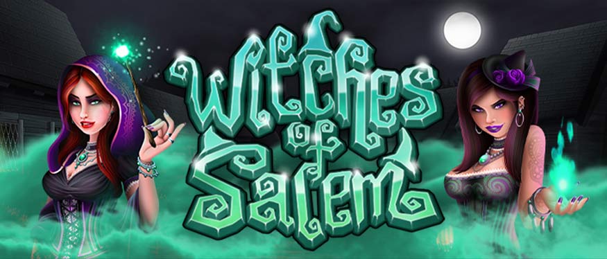 Witches of Salem