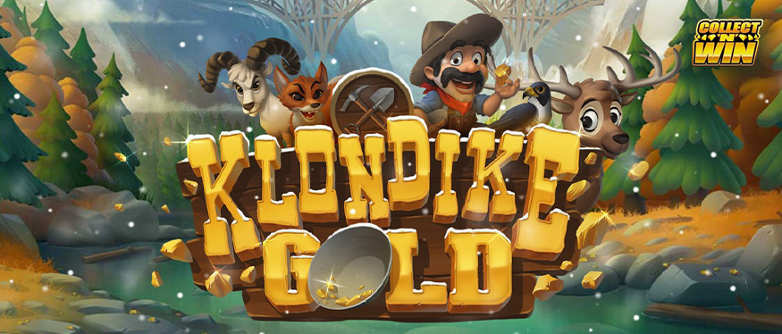 Klondike Gold