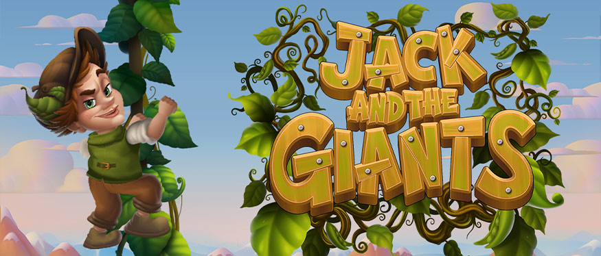 Jack and the Giants