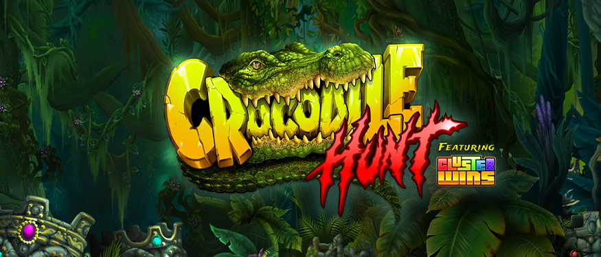 Crocodile Hunt