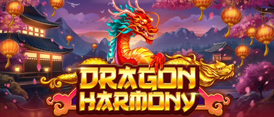 Dragon Harmony