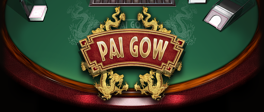 Pai Gow