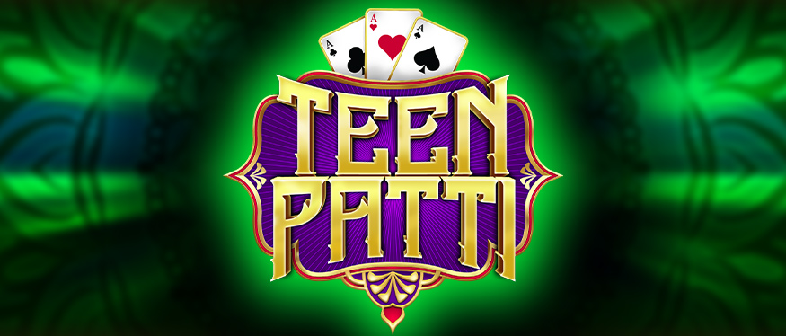 Teen Patti