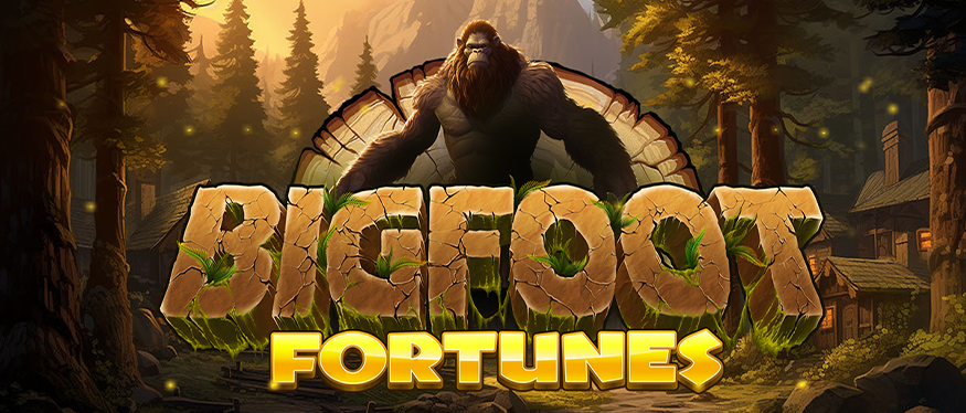 Bigfoot Fortunes