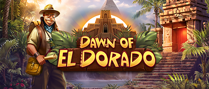 Dawn of El Dorado