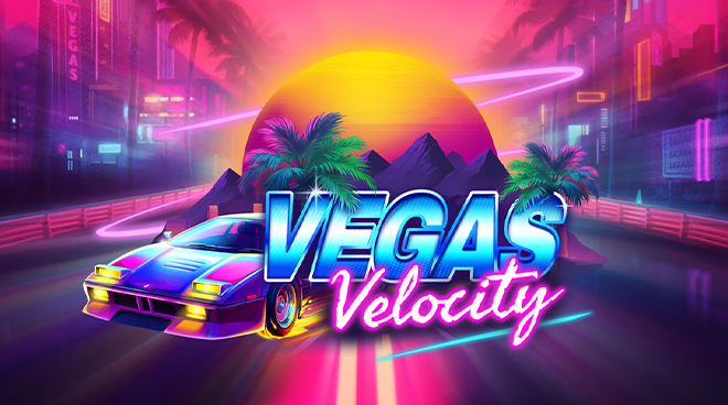 Vegas Velocity