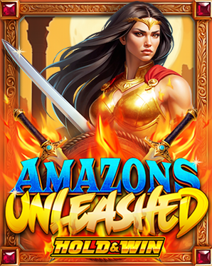 Amazons Unleashed – Hold and Win