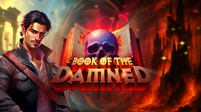 Book of the Damned