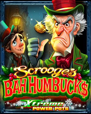 Scrooges Bah Humbucks