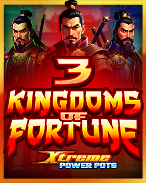 3 Kingdoms of Fortune