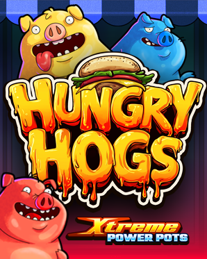 Hungry Hogs