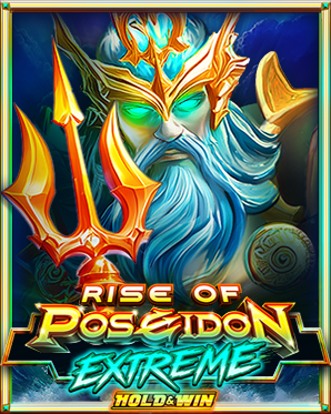 Rise of Poseidon Extreme