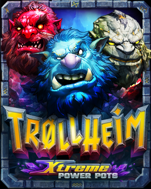 TRØLLHEIM