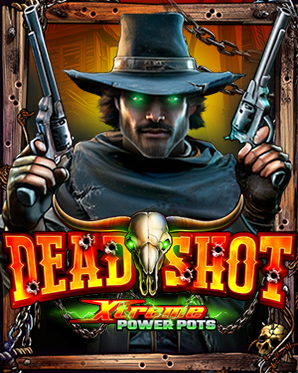 Deadshot – Xtreme Power Pots