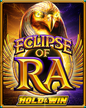 Eclipse of Ra – Hold & Win