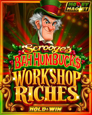 Scrooges Bah Humbucks Workshop Riches